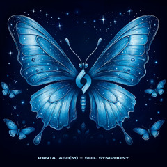 Ranta, Ash(M) - Soil Symphony [Journey of the Soul]