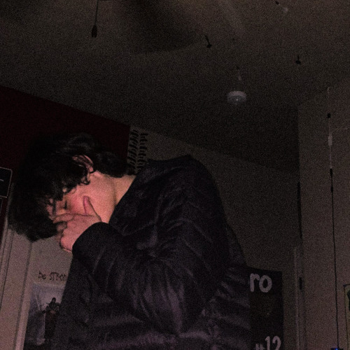 lightning after thunder