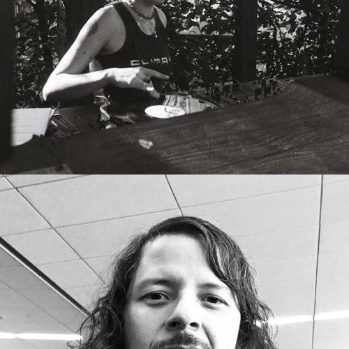 The Space Between Spaces w/ Ron Like Hell + Lucy X (Climax - Berlin) @ The Lot Radio 06 - 16 -  2022