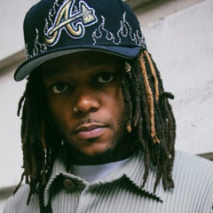 JID -(Black Dove Ft. Money Makin Nique)