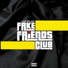 Fake Friends Club - Single