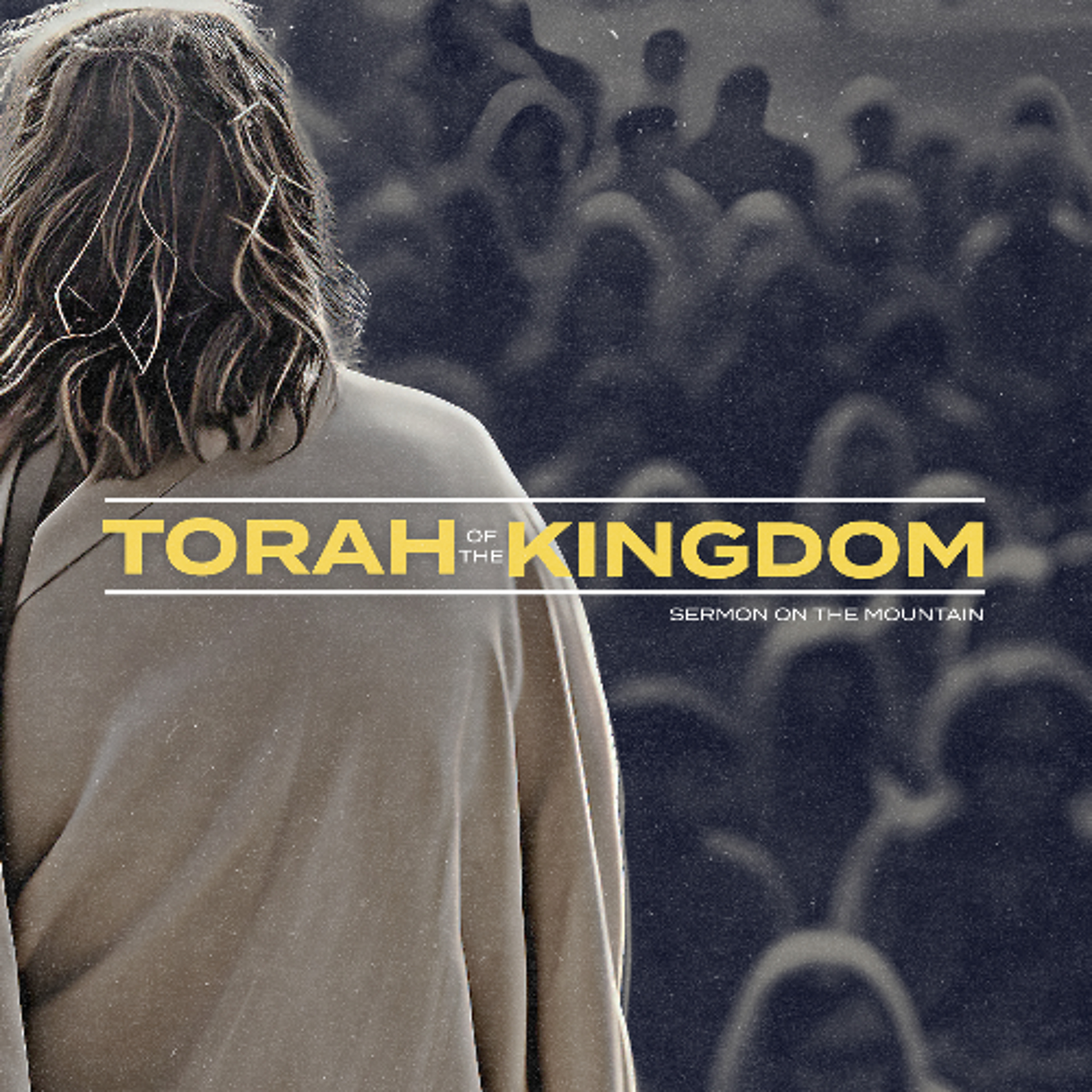 The Kingdom Court | Torah of the Kingdom Series | hff.church