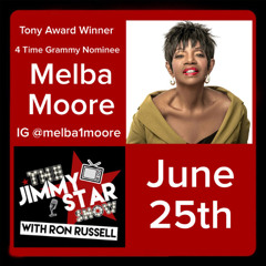 Genoveva Rossi/ Melba Moore