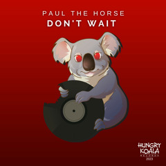 Paul the Horse - Don't Wait