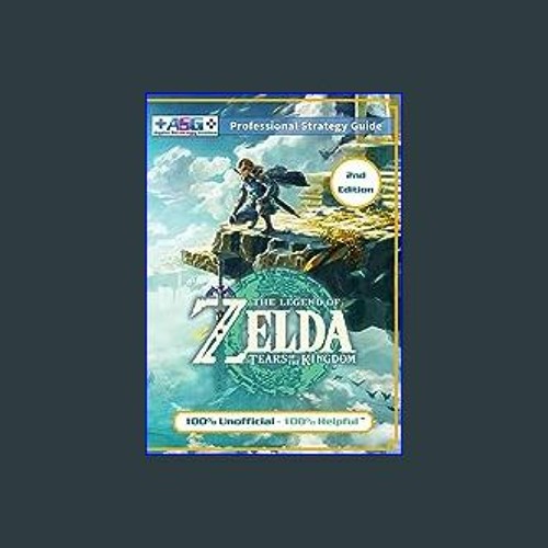 Complete Installation Guide of The Legend of Zelda Tears of the