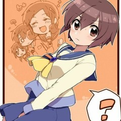 Corpse Party Book Of Shadows OST - 47 Omen