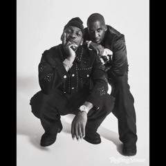 Clipse So Be It (Traps N Trees Remix) ft MARCOS