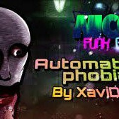 Nico's Funkbots - Automatonophobia Remastered Ft Pinhead By Xavjdev