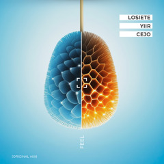 LoSiete, CEJO, Yiir - Feel (original mix)