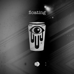 floating