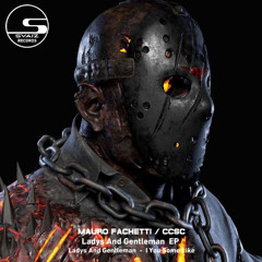 Mauro Fachetti & CCSC - I You Some Like (Original Mix)