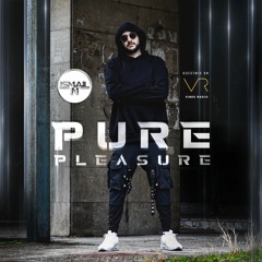 ISMAIL.M - Pure Pleasure Guest Mix - February 2023