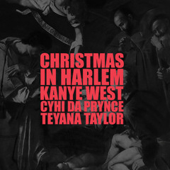 Christmas In Harlem (feat. Prynce Cy Hi & Teyana Taylor)