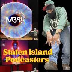 Mcguyver Summer - Staten Island Podcasters