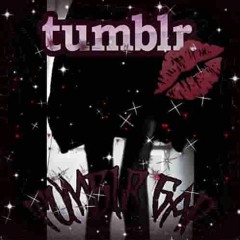 snuffcide x vampyrska - tumblr gap #deathspoprincess (ilybeam)