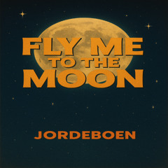 Fly me to the Moon