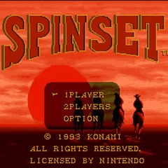 Spinset Vol 2. Set - Christian Brooks