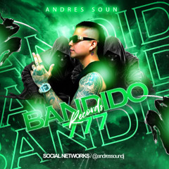 BANDIDO LIVE SET ANDRES SOUN 2030