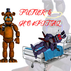FUTURE HO$PITAL (FEAT BONNIE BONESMASHER)