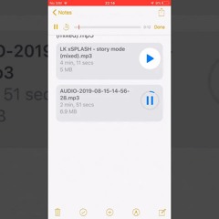 #LBlock Y.R1 x Active x TG (Exclusive)