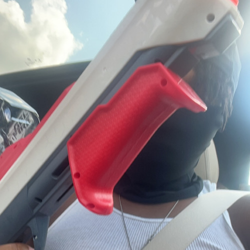 meant for us prod itswither