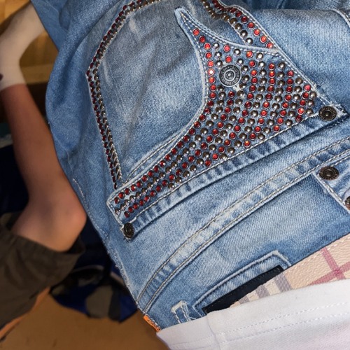 #WTFAreThose (Prod K2)