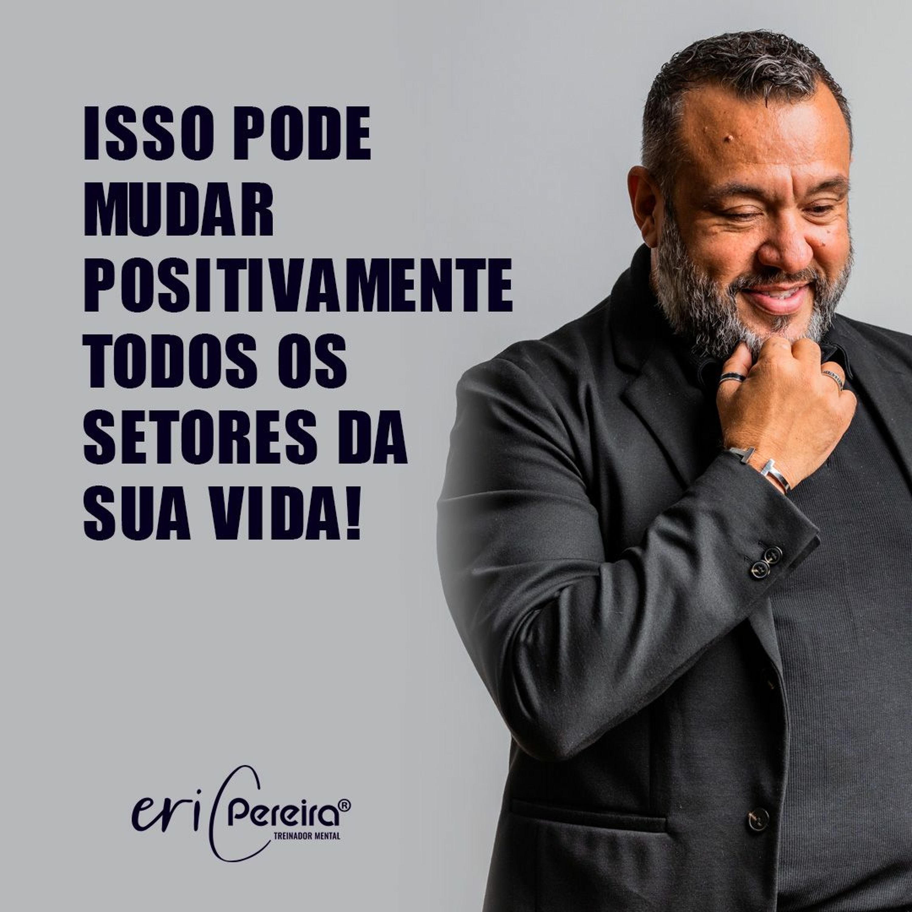 ISSO PODE MUDAR POSITIVAMENTE TODOS OS SETORES DA SUA VIDA! - DICA TERAPÊUTICA episode artwork