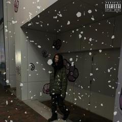 leave it all alone (prod. ninewaters)