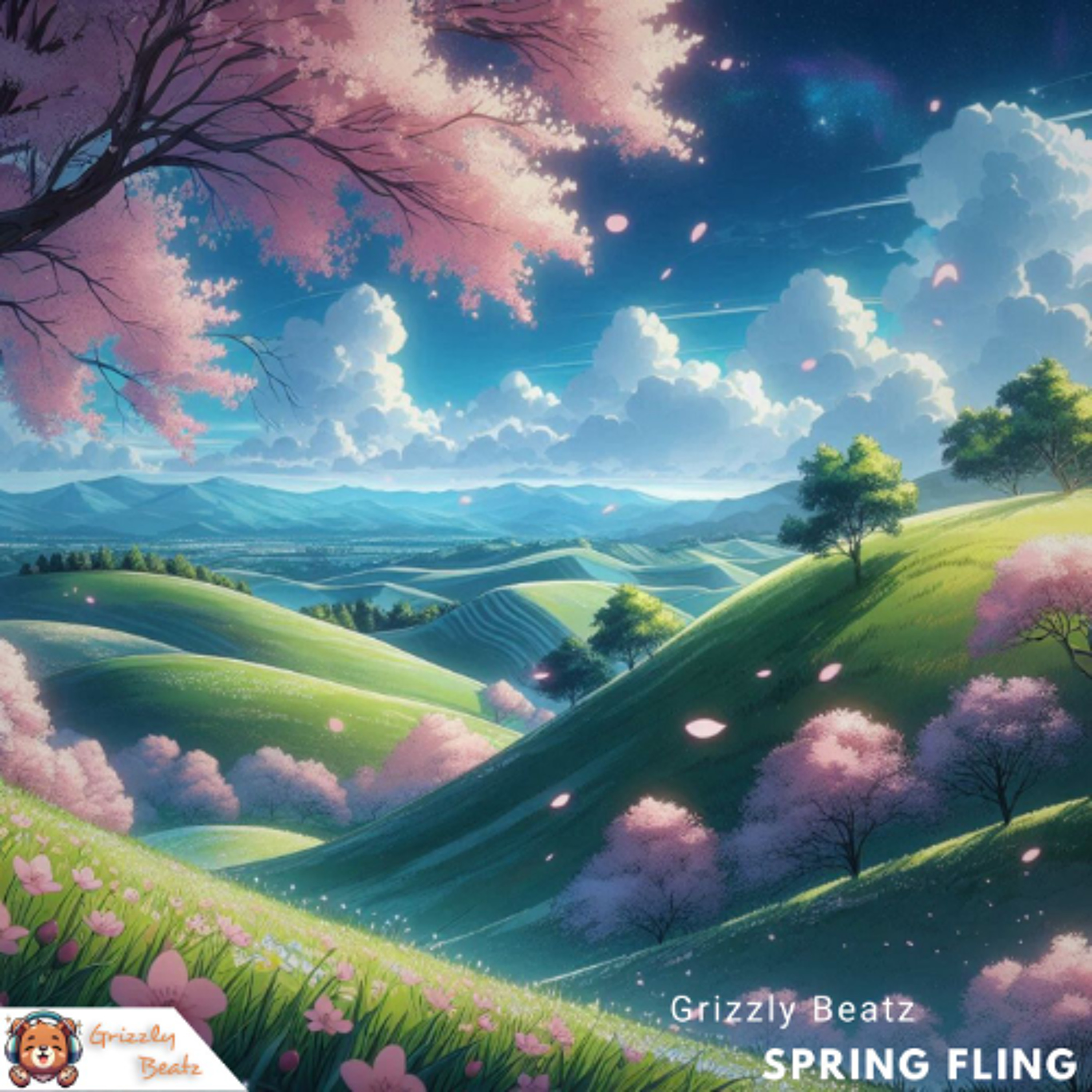 Spring Fling episode artwork