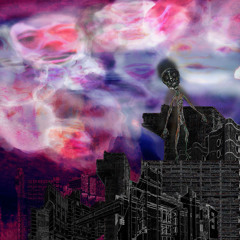 and the cold city rooms pulsate..