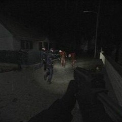 pitfall - suspenseful snippet