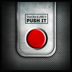Push It - Shani Ace (feat. LANG/V)