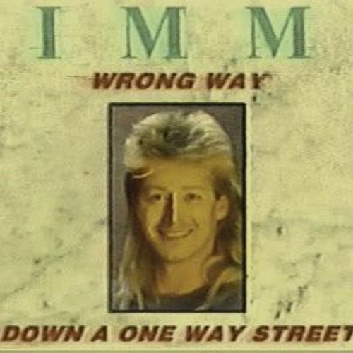Limmy - Wrong Way Down A One Way Street (Alva Star Street Ting)