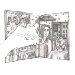 Where SuperHeroes Go To Sleep