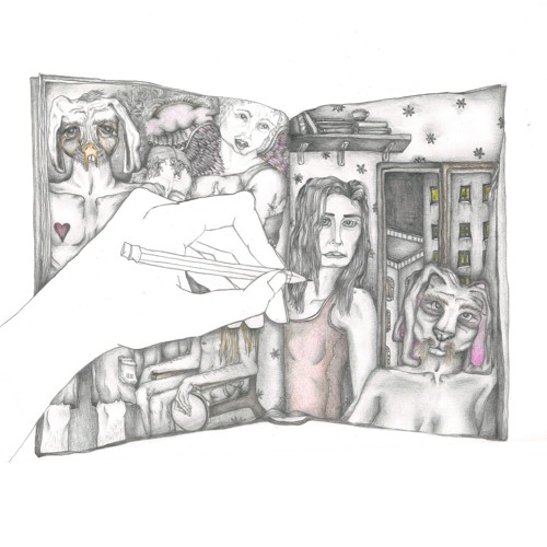 Where SuperHeroes Go To Sleep