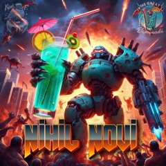 Nihil Novi ft. kiwi f.