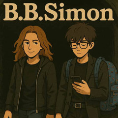 stillsinner & дамино -b.b. simon..
