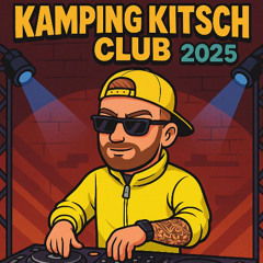 Finale Kamping Kitsch club - spoiler room dj contest 2025 (live @ TOP2)