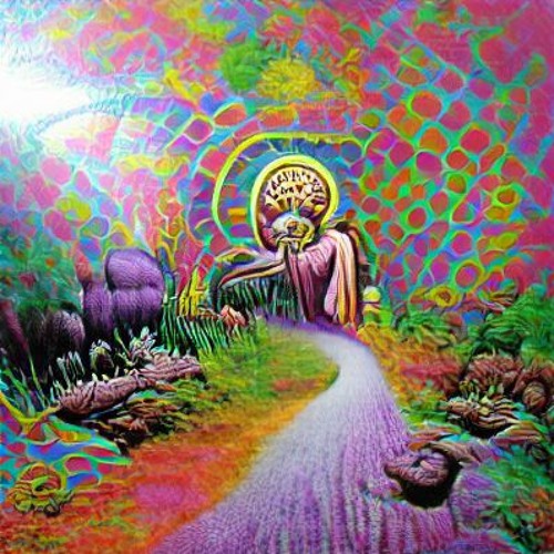 Stream The Sacred Path by MyndZii | Listen online for free on SoundCloud