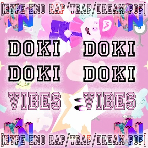 ⁂ DOKI DOKI VIBES ⁂