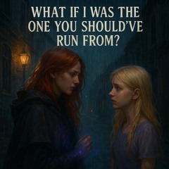 What If I Was The One You Should’ve Run From .mp3