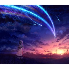 呼唤星的仪式