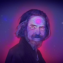 "YOU'RE A MIRACLE" FT. ALAN WATTS