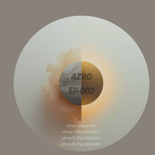 Virus (Parallel Mix II)
