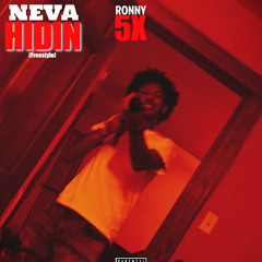Neva Hidin (Freestyle)