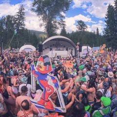 Shambhala Mixes [Banging Party Tunes]