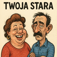 TWOJA STARA TECHNO