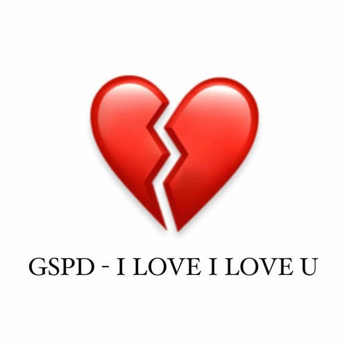 I LOVE I LOVE U