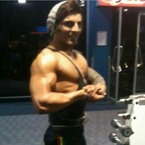 I FOLLOW RIVERS (Hardstyle)