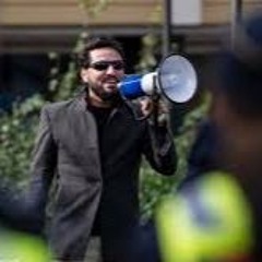 Clip video salwan momika flashback salwan momika skjuten salwan momika death